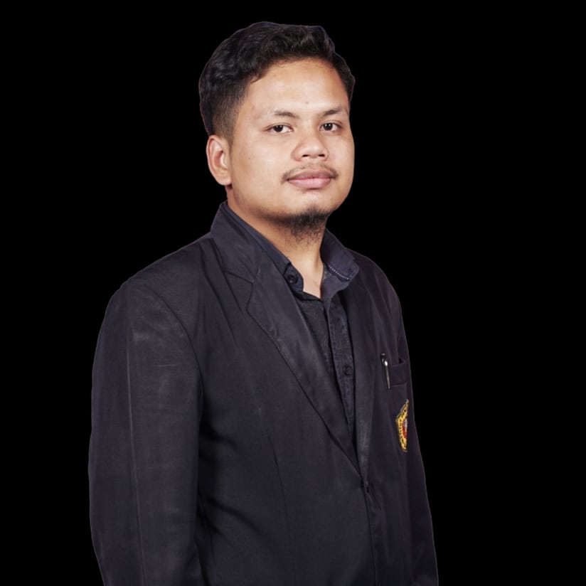 Cecep Miftah S - Web Developer