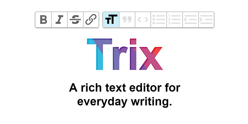 Menggunakan Trix Editor di Laravel: Panduan Lengkap untuk Pemula